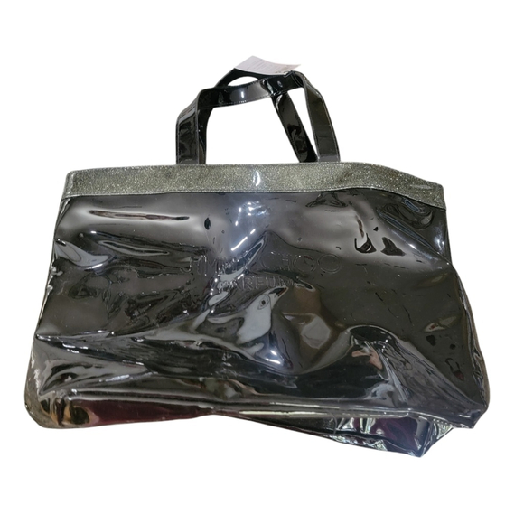 NWT Jimmy Choo Parfum Large Tote - Picture 6 of 8